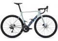 Велосипед 28 GIANT Propel Advanced 2 (2026) рама - ML White