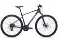 Велосипед 28 GIANT Roam 4 (2026) рама - S Stealth Chrome