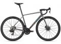 Велосипед 28 GIANT TCR Advanced SL 1-AXS (2026) рама - XL Dark Chrome
