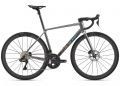 Велосипед 28 GIANT TCR Advanced SL 1 (2026) рама - L Dark Chrome