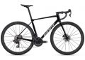 Велосипед 28 GIANT TCR Advanced Pro 0-AXS (2026) рама - S Carbon
