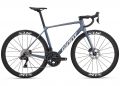 Велосипед 28 GIANT TCR Advanced Pro 0-Di2 (2026) рама - S Midnight Moon