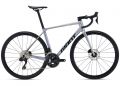 Велосипед 28 GIANT TCR Advanced 1-PC (2026) рама - XS Dreamy Blue