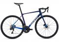 Велосипед 28 GIANT TCR Advanced 1-PC (2026) рама - XL Purple Haze