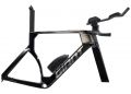 Велосипед 28 GIANT Trinity Advanced SL TT-FF (2026) рама - XS Carbon/Chrome
