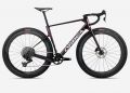 Велосипед Orbea Terra Race M31eLTD 1X (Sunset Carbon View Matt) L