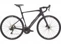 Велосипед 28 Cannondale SYNAPSE Carbon 5 (2025) рама - 51 BLK