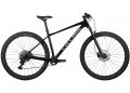 Велосипед 29 AX рама-M Black 2026