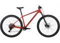 Велосипед 29 AX рама-XL Deep Orange (mat) 2026