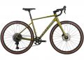 Велосипед 700c GSX рама-56 Citrus Green 2026
