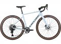 Велосипед 700c GSX рама-58 White-Blue 2026