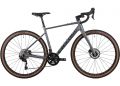 Велосипед 700c GTX рама-56 Grey 2026