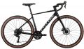 Велосипед 700c RTX рама-56 Black 2026