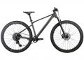 Велосипед 29 TX рама-L Grey-Green (mat) 2026
