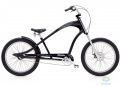 Велосипед 24 Electra Ghostrider 3i (Alloy) Men's Black