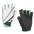 Велорукавички BBB Whitegreen XXL