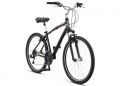 Велосипед 26 Schwinn Sierra 1 2014 matte black