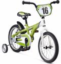 Велосипед 16 Schwinn Gremlin Boys 2014 green