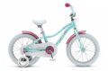Велосипед 16 Schwinn Lil Stardust girl 2015 agua