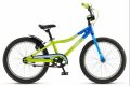 Велосипед 20 Schwinn Aerostar boys 2015 lime/blue