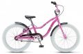 Велосипед 20 Schwinn Stardust girl 2015 pink