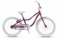 Велосипед 20 Schwinn Stardust girl 2015 purple