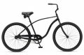 Велосипед 26 Schwinn Cruiser One 2015 black