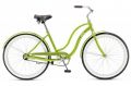 Велосипед 26 Schwinn Slik Chik Women 2015 green