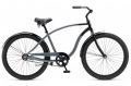 Велосипед 26 Schwinn Tornado 2015 black/grey