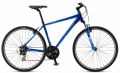 Велосипед 28 Schwinn Searcher 4 M 2014 navy blue