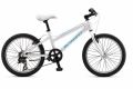 Велосипед 20 Schwinn Mesa Girls 7 2014 white