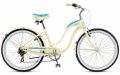 Велосипед 26 Schwinn Hollywood Women 2015 creme