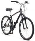 Велосипед 26 Schwinn Sierra 1 M 2015 black