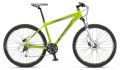 Велосипед 27.5 Schwinn Rocket 3 M 2015 lime