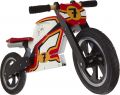 Биговел 12 Kiddy Moto Heroes деревянный, Barry Sheene