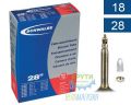 Камера 28 (18/28x622/630) Schwalbe SV15 60мм EK