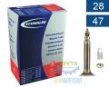 Камера 28 (28/47x622/635) Schwalbe SV17 40мм EK