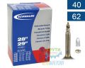 Камера 29 (40/62x622/635) Schwalbe SV19 40мм EK