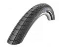 Покрышка 26 X 2.0 Schwalbe Big Apple Raceguard B/B-Sk+RT Hs430 Ec