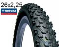 Покришка 26X2.25 (57X559) Mitas (Rubena) Charybdis V76 Classic, Чорна