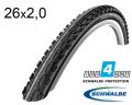 Покрышка 26X2.00 (50-559) Schwalbe Hurricane Hs352 R-Guard B/B-Sk+RT Dc, 67 EPI