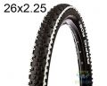 Покрышка 26X2.25 Schwalbe Rapid Rob Kevlarguard 57-559 B/Ws/B-Sk Hs391 SBC