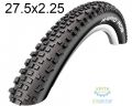 Покришка 27.5X2.25 650B Schwalbe Rapid Rob Kevlarguard 57-584 B/B-Sk Hs391 SBC 50 EPI