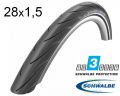 Покришка 28X1.50 700X38C (40-622) Schwalbe Spicer Hs442 K-Guard B/B-Sk+RT  SBC, 50 EPI