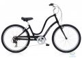 Велосипед 26 ELECTRA Townie Original 7D Ladies Black