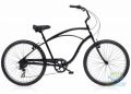 Велосипед 26 ELECTRA Cruiser 7D Men's Tall Black
