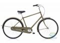 Велосипед 28 Electra Amsterdam Original 3i Men's Olive