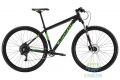 Apollo XPERT 40 - XL 2017 Matte Black/Gloss Fluoro Green/Gloss Black