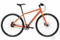 Apollo TRACE 45 HI VIZ - M 2017 Gloss Orange/Gloss Teal/Reflective