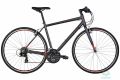 Apollo EXCEED 10 - M 2017 Matte Charcoal/Matte Black/Matte Red